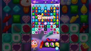 Candy Crush FRIENDS Level 2156 [upl. by Gustavo]