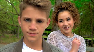 MattyBRaps  Friend Zone ft Gracie Haschak [upl. by Ahsimed]