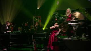 Mannheim Steamroller Christmas 2017 [upl. by Filler]