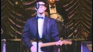 Buddy Holly Demo [upl. by Aisital]