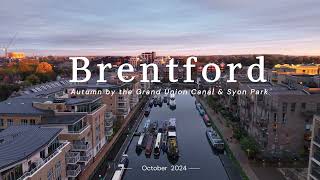 Brentford Autumn 2024 [upl. by Novahc]