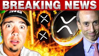 XRP HOLDERS  WE WON MASSIVE XRP NEWS [upl. by Nebe]