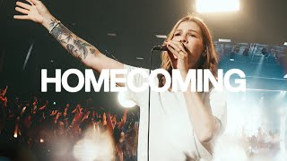 Homecoming Live  Bethel Music Bethany Wohrle [upl. by Beore]