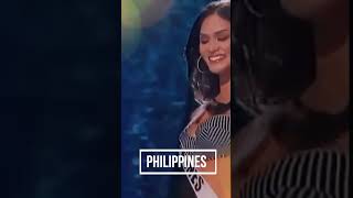 MISS UNIVERSE PHILIPPINES CHELSEA MANALO WILL SHE BE THE NEXT WATCH OUT FOR HER [upl. by Musa]