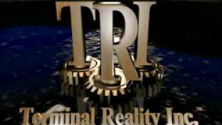 Hellbender  Terminal Reality Inc [upl. by Guenevere]