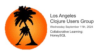 Meetup Collaborative Learning  HoneySQL [upl. by Rosemonde911]