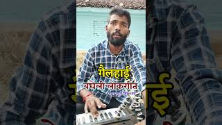 बघेली लोकगीत गैलहाई  bagheli lokgeet  Rahul Singh Arya [upl. by Lectra]