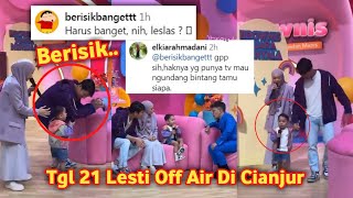 live leslar family di brownis  lesti tgl 21 off air di cianjur [upl. by Nolyk]