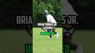 Rookies Who are Overrated Or Underrated football nfl edit nflweek10 americanfootball [upl. by Caren226]