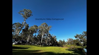 Goomburra Valley Campground [upl. by Eserehs]