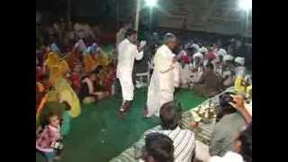 देसी भजन  New Rajasthani Desi Bhajan  Jogaram Kumawat  live chenaram kumawat hyderabad [upl. by Repard462]