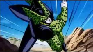 Perfect Cell Theme [upl. by Alejandro]