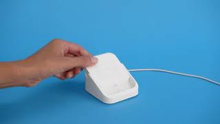 Connecting Square Reader for contactless and chip to Square Stand Australia [upl. by Jenny]