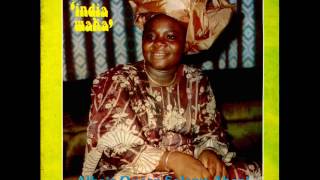 Alhaja Queen Salawa Abeni amp Her Waka Modernisers  Mo Ti Goke [upl. by Minda]