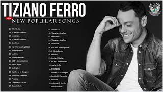 The Best of Tiziano Ferro  Tiziano Ferro Greatest Hits Full Album  Tiziano Ferro canzoni [upl. by Eceeryt]