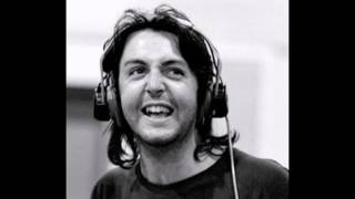 Paul McCartney interview 15 May 1969 BBC Radio Merseyside [upl. by Mimi946]