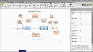 Insight MakerEquations Editor amp Functions xRev [upl. by Nemsaj]