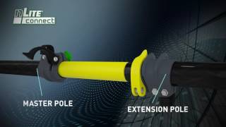 nLite  The Most Versatile Water Fed Pole System [upl. by Holcomb207]