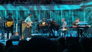 Snarky Puppy  Live  Groton Music Center in Massachusetts April 2024 [upl. by Lobiv]