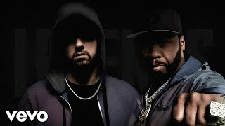 Eminem amp 50 Cent  Legends feat Dr Dre amp Ice Cube 2023 [upl. by Haddad]