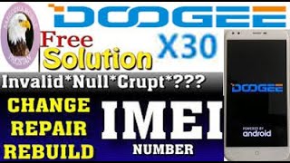 Doogee X30 Bypass Frp Google Account Latest security Solution 2021 [upl. by Anitsuj343]