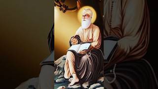 Guru nanak dev ji de Parkash gurpurab die lakh lakh vadhaiyaan howan ji 🙏🙏🙏 [upl. by Tessy]