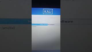 Installing Kali Linux in Virtual Box kali linux kalilinux installation hacking cybersecurity [upl. by Haerdna]