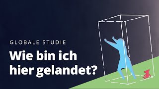 Globale Studie zeigt Millionen Kinder sind von Familientrennung bedroht  SOSKinderdörfer weltweit [upl. by Lianna853]