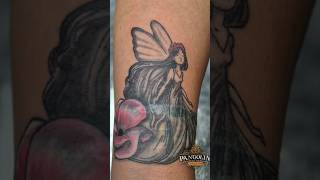 Coverup Tattoo coveruptattoo MusicAchaidh CheideMusicianKevin MacLeodSitehttpsfilmmusicio [upl. by Germin]