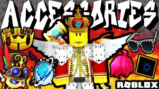 NEW ROBLOX DEVREL CHALLENGES STARTING SOON MORE FREE ITEMS LEAKED ROBLOX ACCESSORY NEWS [upl. by Repsihw]