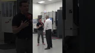 Kentucky showroom tour with MTDCNC [upl. by Bough359]