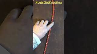 How to Tie a Lasso Knot [upl. by Crissy]