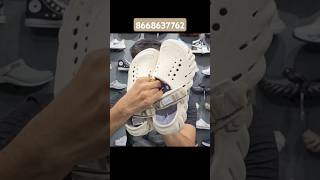 Crocs Echo 🤩 Premium Quality  Crocs for men  Crocs echo 1st copy  best crocs under 2500 crocs [upl. by Enyleuqcaj]