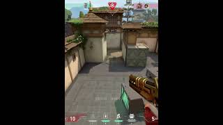 tutorial recon sova shorts valorant valorantclips valorantplaysoftheday gaming [upl. by Adao540]