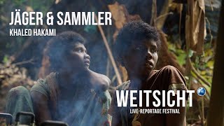 quotJäger amp Sammlerquot WeitsichtFestival 2024 [upl. by Pavlov]