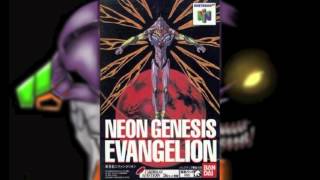 03  Neon Genesis Evangelion N64  THANATOS If I Cant Be Yours [upl. by Rodoeht]