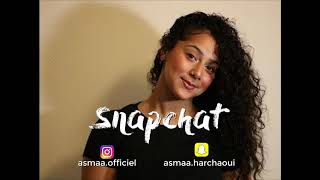 Asmaa  Snapchat  Audio [upl. by Woolson]