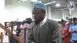 Sh Okasha Kameny  Hafs an Aasim حفص عن عاصم  AlMinhaal Center [upl. by Earazed]