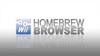 Main Theme Linux Version  Homebrew Browser [upl. by Cain]