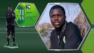 2018 KYTS Sipho Sibiya Profile [upl. by Arihat]