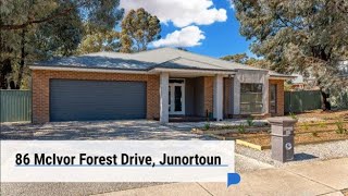 86 McIvor Forest Drive Junortoun [upl. by Dittman555]