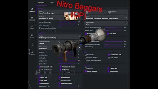 TF2 Nitro Beggars Bazooka [upl. by Bello]