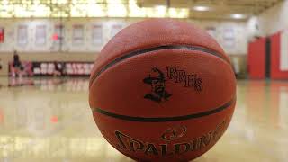 RRHS  Basketball Hype Video [upl. by Bedelia]