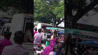 JAMTARA ROAD 🛣️ JAM HONE LAGA HAI DURGA PUJA SHORTS VIRAL VIDEO [upl. by Rotceh]