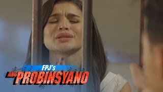 FPJs Ang Probinsyano Freed With Eng Subs [upl. by Sajet]