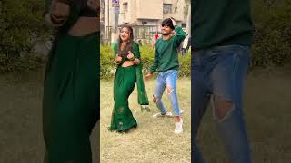 Namariya Kamariya Me Khos Deb  Samar Singh  Dance  Shilpi Raj  Alok shorts [upl. by Camp]