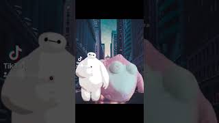 Baymax Girlfriend [upl. by Nomyaw]