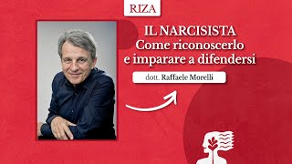 Il narcisista  Come riconoscerlo e imparare a difendersi [upl. by Anirt]