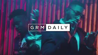 Nizzy ft Big Tobz  Midnight Remix Music Video  GRM Daily [upl. by Egdamlat]