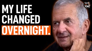 Gerald Ratner The Speech That Changed Everything [upl. by Yrevi]